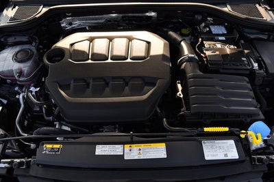 2026 Volkswagen Golf GTI 2.0T SE