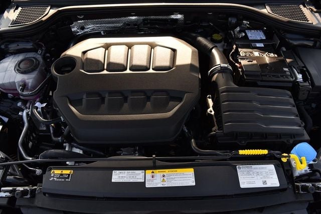 2026 Volkswagen Golf GTI 2.0T SE