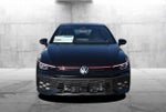 2026 Volkswagen Golf GTI 2.0T SE