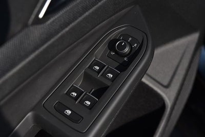 2026 Volkswagen Golf GTI 2.0T SE