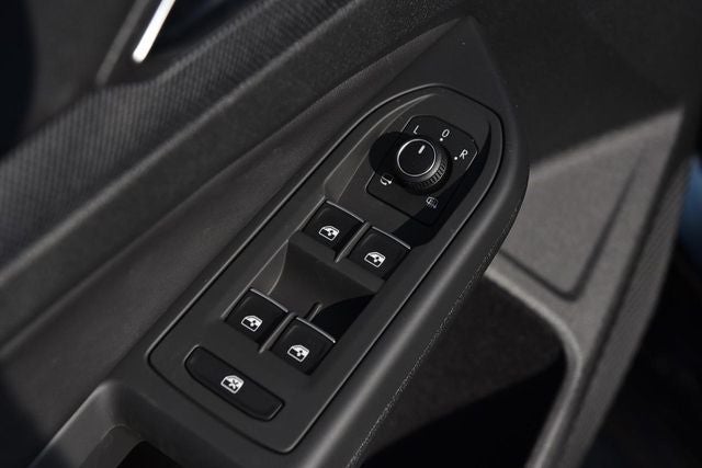 2026 Volkswagen Golf GTI 2.0T SE