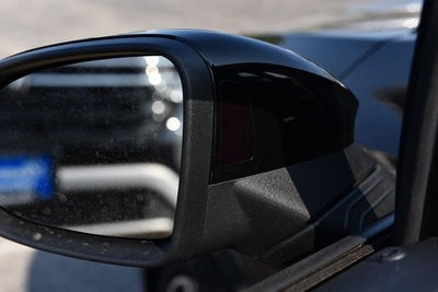 2026 Volkswagen Golf GTI 2.0T SE