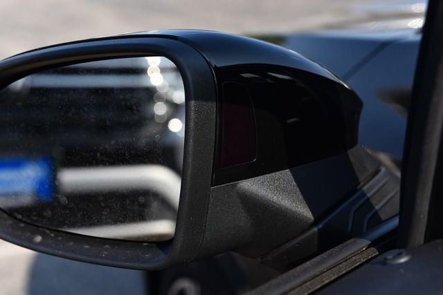 2026 Volkswagen Golf GTI 2.0T SE