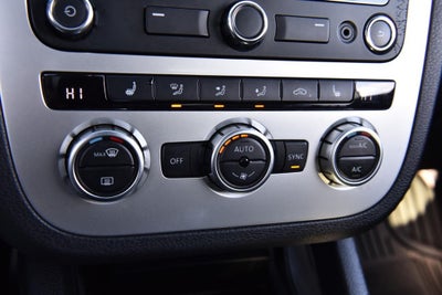 2014 Volkswagen EOS 2dr Conv Sport