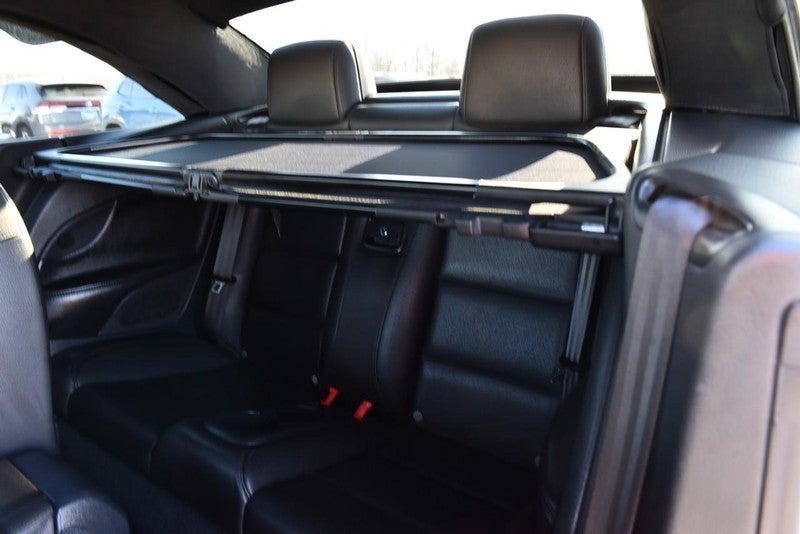 2014 Volkswagen EOS 2dr Conv Sport