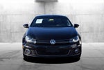 2014 Volkswagen EOS 2dr Conv Sport