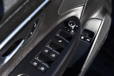 2014 Volkswagen EOS 2dr Conv Sport