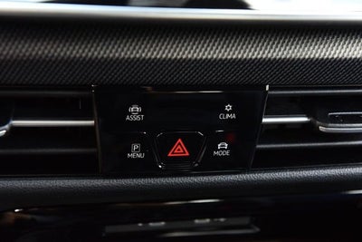 2026 Volkswagen Golf R 2.0T