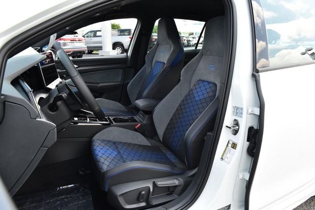 2026 Volkswagen Golf R 2.0T