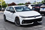 2026 Volkswagen Golf R 2.0T