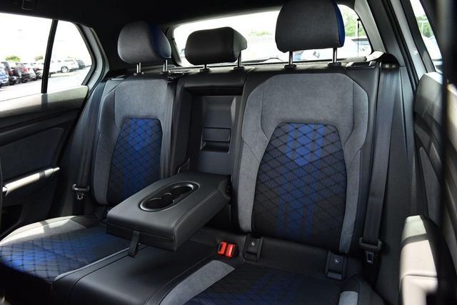2026 Volkswagen Golf R 2.0T