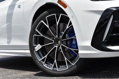2026 Volkswagen Golf R 2.0T