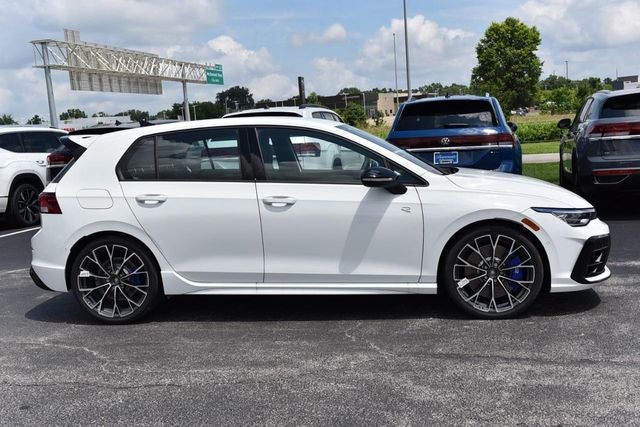 2026 Volkswagen Golf R 2.0T
