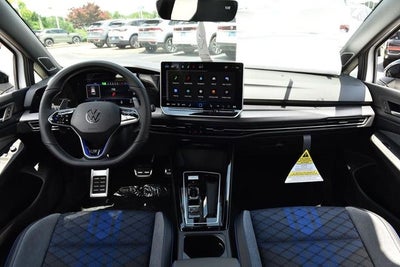 2026 Volkswagen Golf R 2.0T