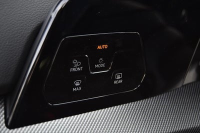 2026 Volkswagen Golf R 2.0T DSG