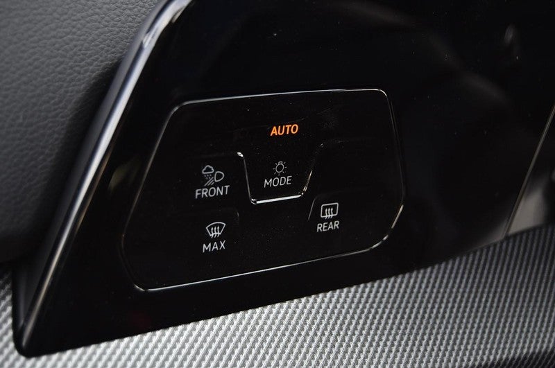 2026 Volkswagen Golf R 2.0T DSG