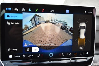 2026 Volkswagen Golf R 2.0T DSG