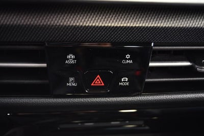 2026 Volkswagen Golf R 2.0T DSG