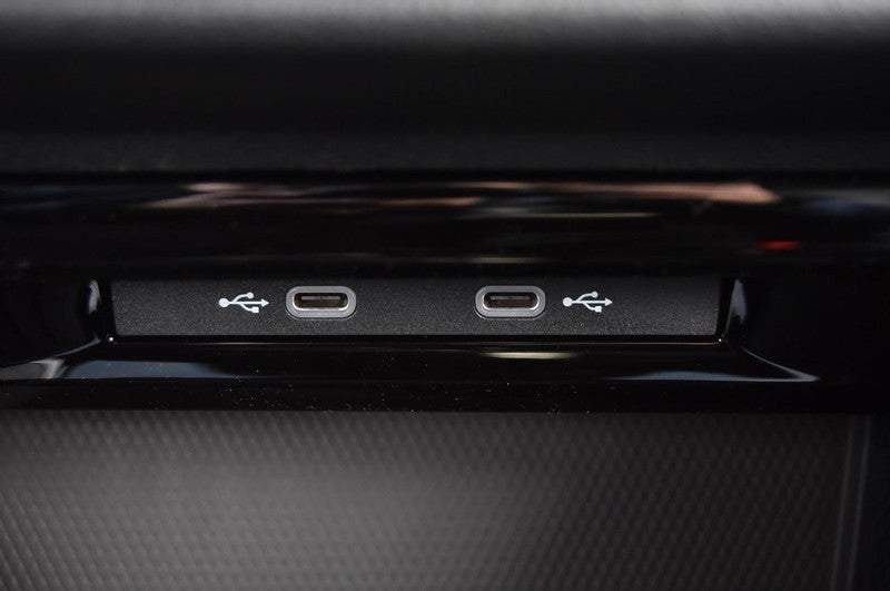 2026 Volkswagen Golf R 2.0T DSG