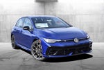 2026 Volkswagen Golf R 2.0T DSG