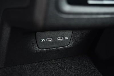 2026 Volkswagen Golf R 2.0T DSG