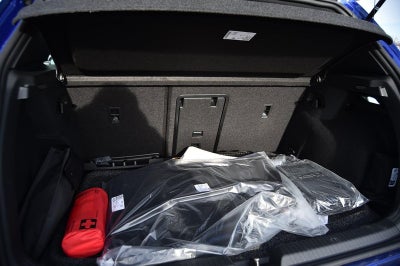 2026 Volkswagen Golf R 2.0T DSG