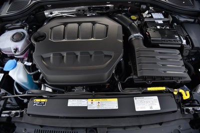 2026 Volkswagen Golf R 2.0T DSG