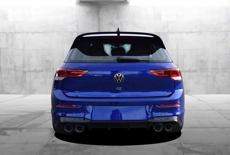 2026 Volkswagen Golf R 2.0T DSG