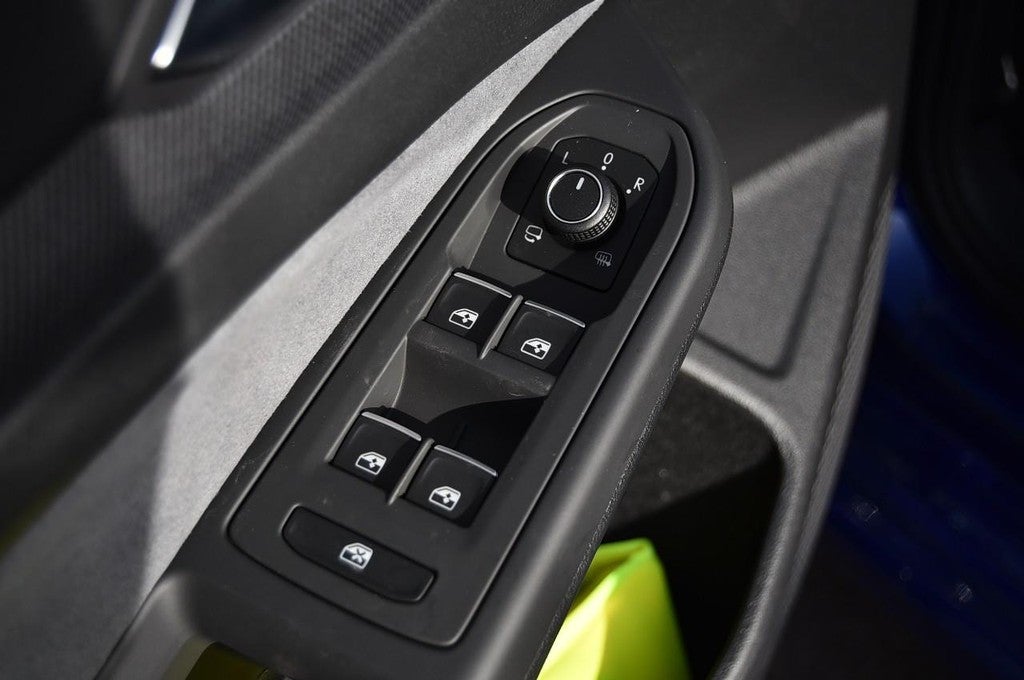 2026 Volkswagen Golf R 2.0T DSG