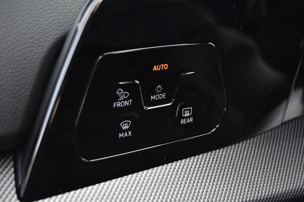 2026 Volkswagen Golf R 2.0T DSG