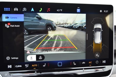 2026 Volkswagen Golf R 2.0T DSG