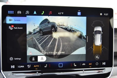 2026 Volkswagen Golf R 2.0T DSG