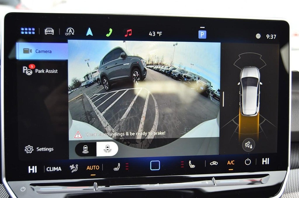 2026 Volkswagen Golf R 2.0T DSG