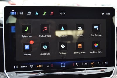 2026 Volkswagen Golf R 2.0T DSG