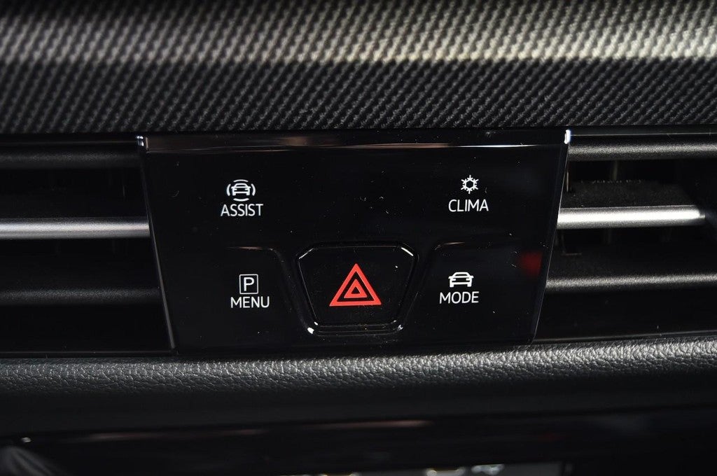 2026 Volkswagen Golf R 2.0T DSG