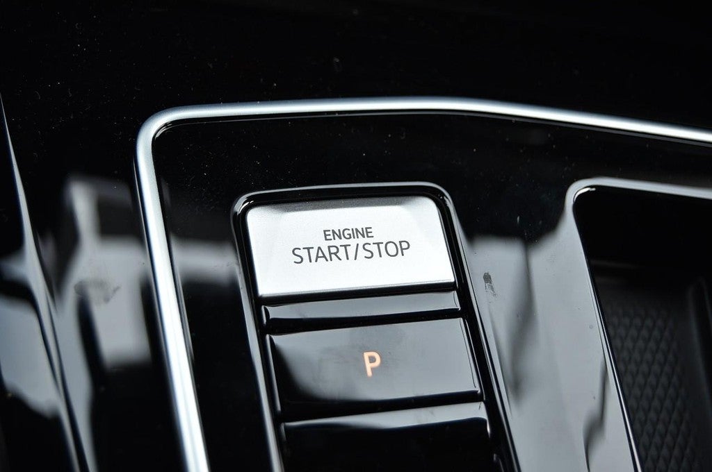 2026 Volkswagen Golf R 2.0T DSG