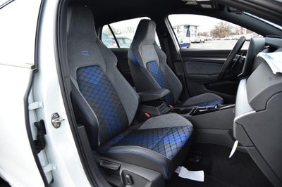 2026 Volkswagen Golf R 2.0T DSG