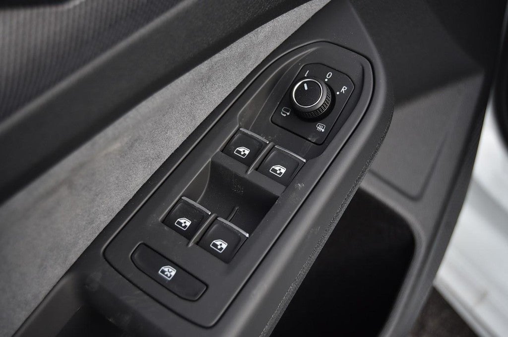 2026 Volkswagen Golf R 2.0T DSG