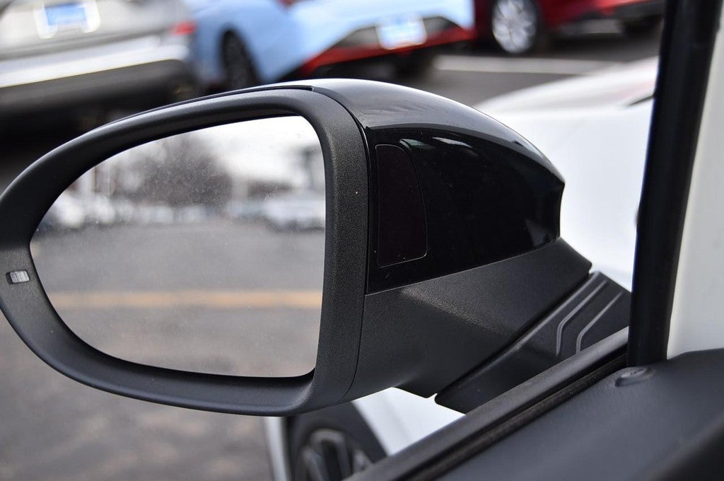 2026 Volkswagen Golf R 2.0T DSG