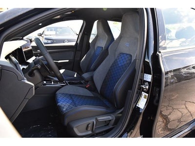 2026 Volkswagen Golf R 2.0T