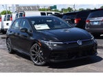 2026 Volkswagen Golf R 2.0T