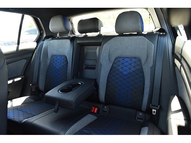 2026 Volkswagen Golf R 2.0T