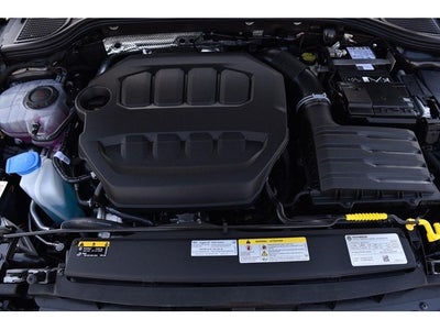 2026 Volkswagen Golf R 2.0T