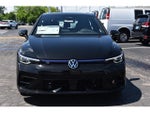2026 Volkswagen Golf R 2.0T