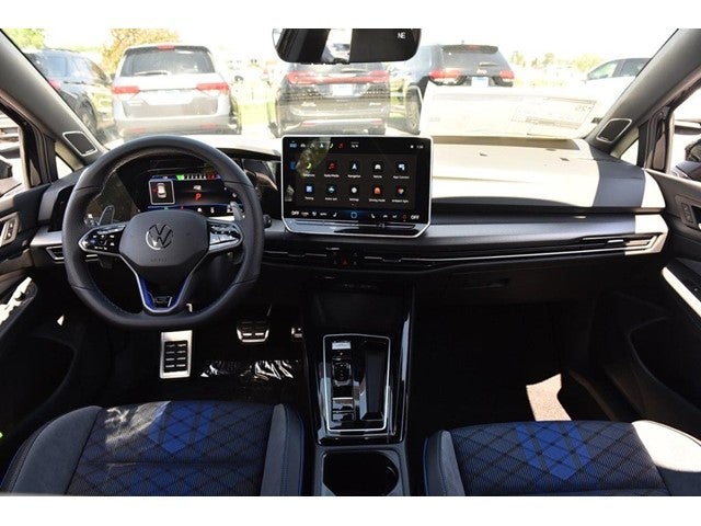 2026 Volkswagen Golf R 2.0T