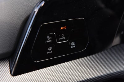 2026 Volkswagen Golf R 2.0T DSG