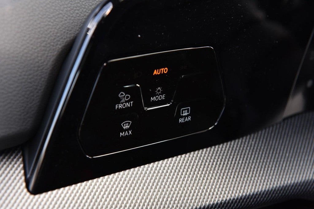 2026 Volkswagen Golf R 2.0T DSG