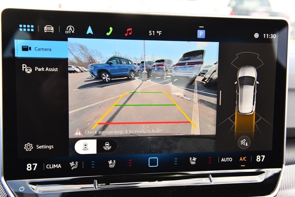 2026 Volkswagen Golf R 2.0T DSG