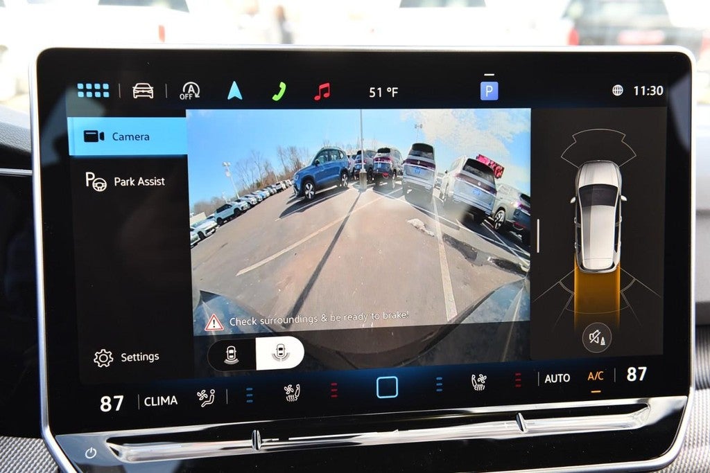 2026 Volkswagen Golf R 2.0T DSG