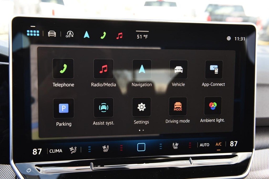 2026 Volkswagen Golf R 2.0T DSG